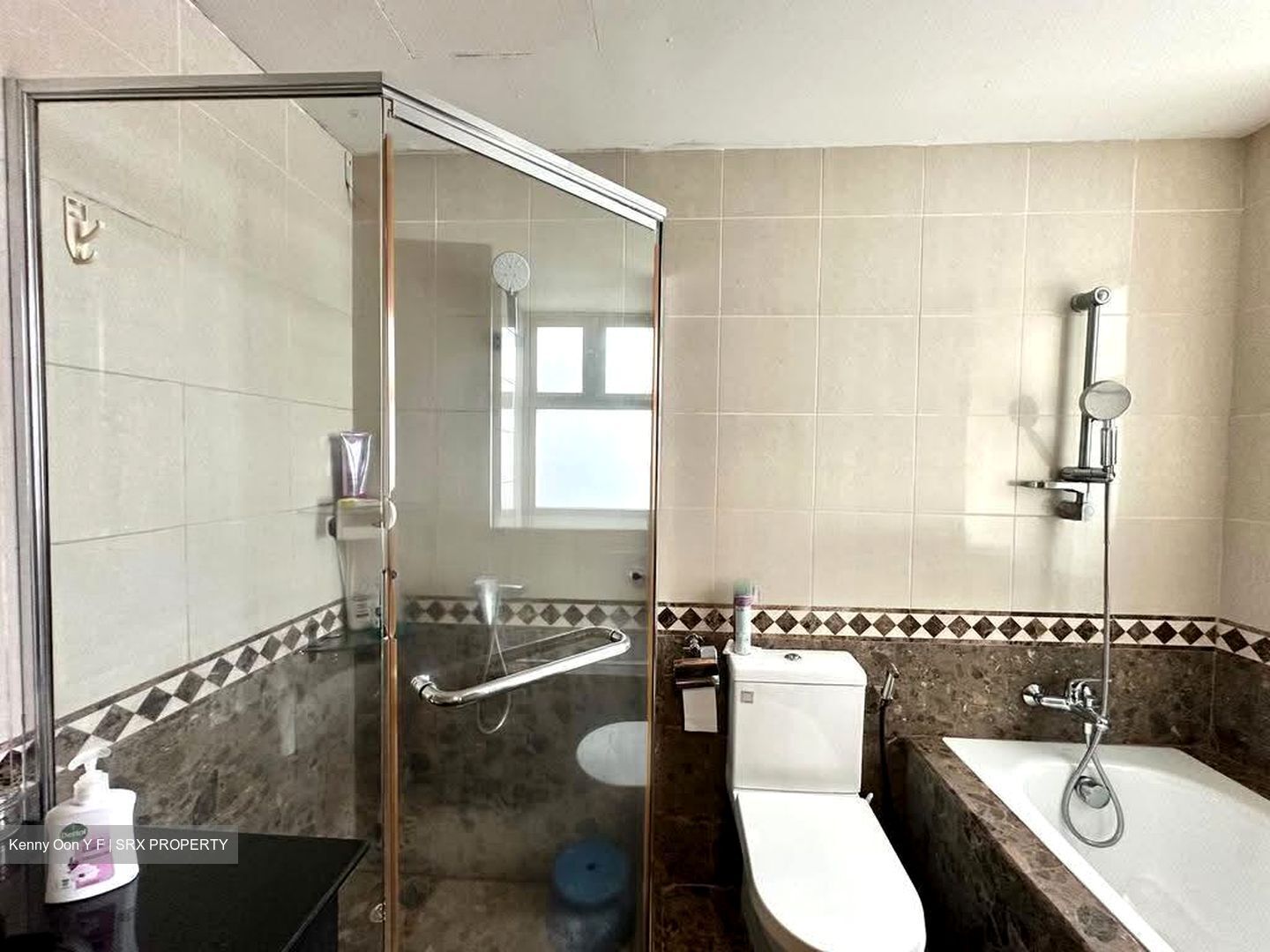 Rivervale Crest (D19), Apartment #618249091